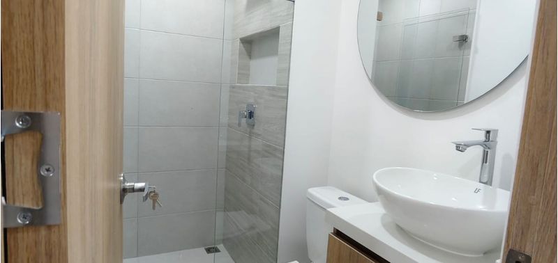 Apartamento en Venta en Caldas, La Rivera-4