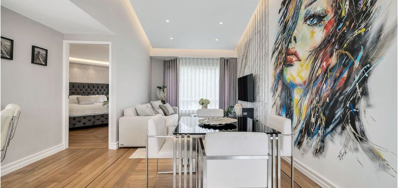 Apartamento en Venta en Medellín, Manila