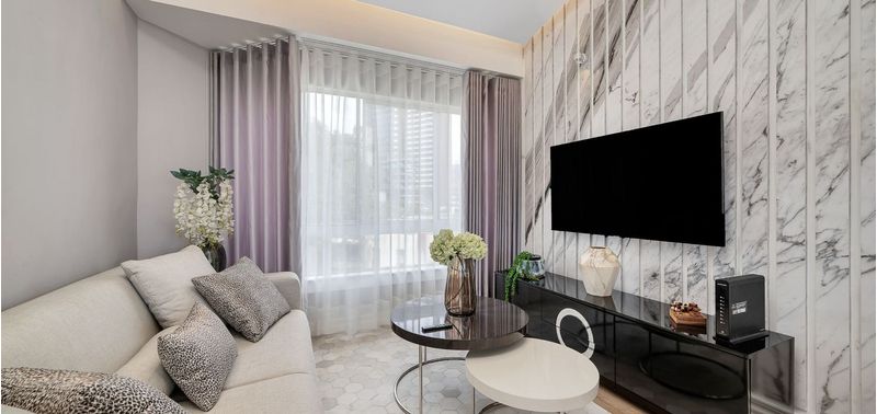 Apartamento en Venta en Medellín, Manila-0
