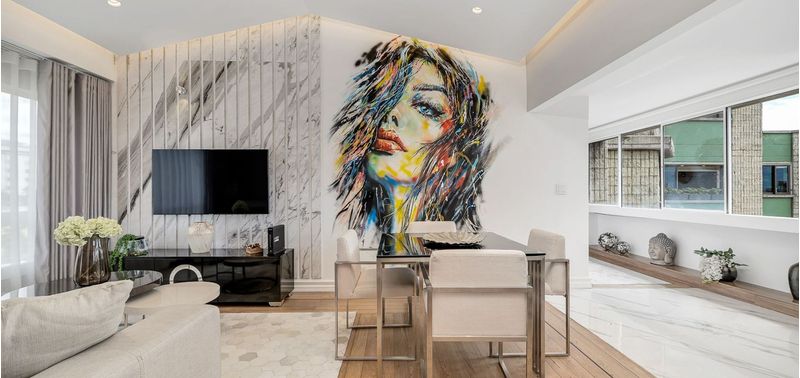 Apartamento en Venta en Medellín, Manila-2