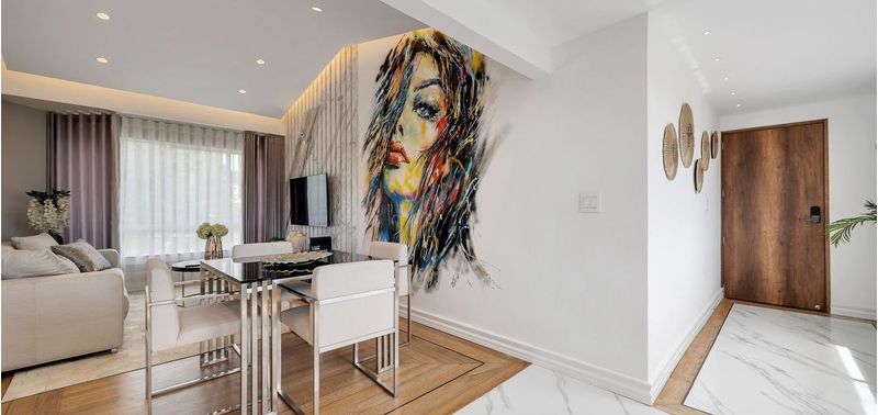 Apartamento en Venta en Medellín, Manila-4