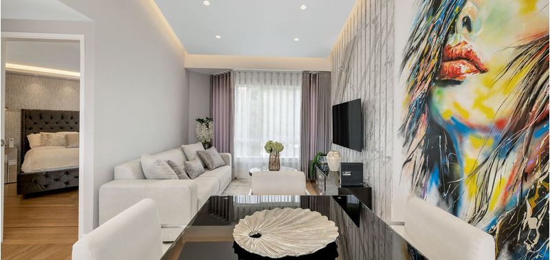 Apartamento en Venta en Medellín, Manila-12