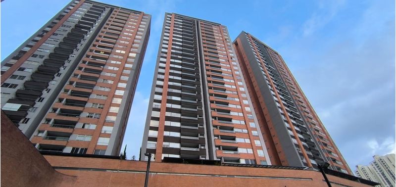Apartamento en Venta en Itagüí, Itaguí