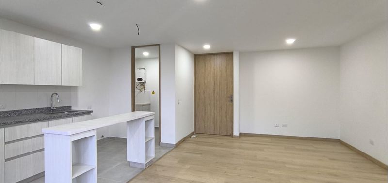 Apartamento en Venta en Itagüí, Itaguí-1