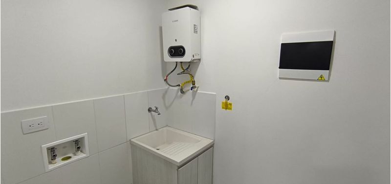 Apartamento en Venta en Itagüí, Itaguí-4