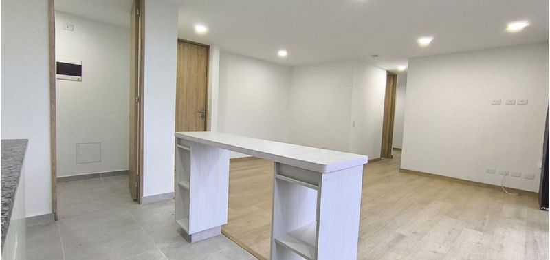 Apartamento en Venta en Itagüí, Itaguí-5