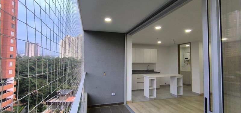 Apartamento en Venta en Itagüí, Itaguí-6