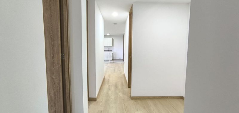 Apartamento en Venta en Itagüí, Itaguí-8