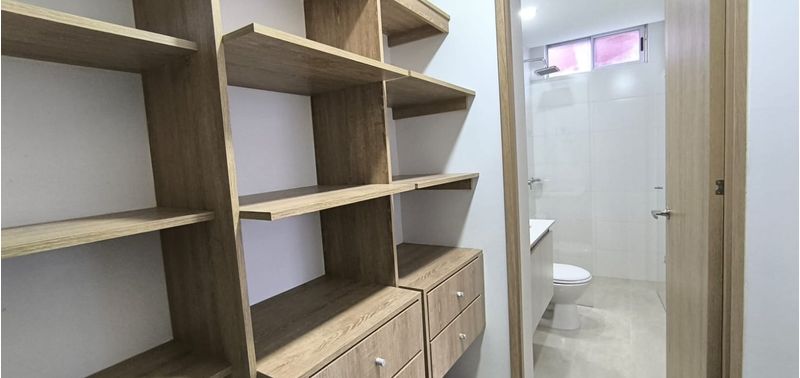 Apartamento en Venta en Itagüí, Itaguí-16