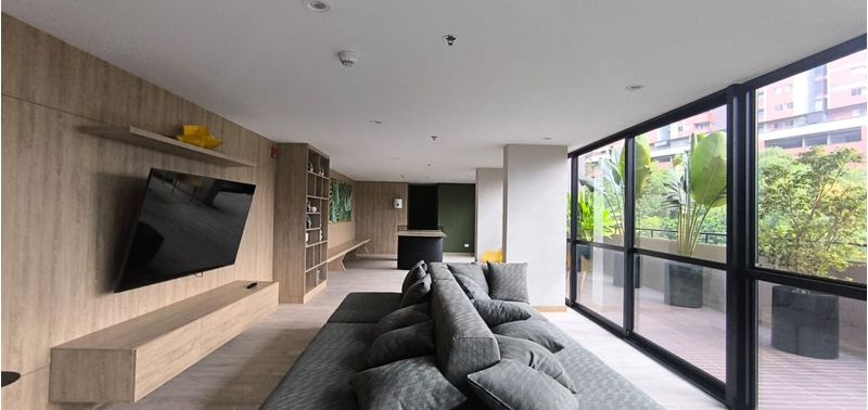 Apartamento en Venta en Itagüí, Itaguí-17