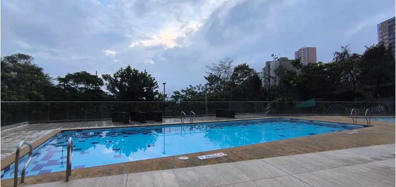 Apartamento en Venta en Itagüí, Itaguí-21