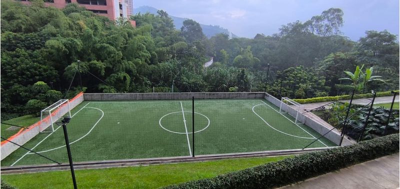 Apartamento en Venta en Itagüí, Itaguí-23