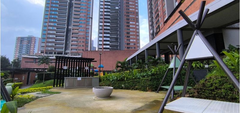 Apartamento en Venta en Itagüí, Itaguí-24