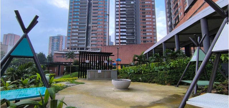Apartamento en Venta en Itagüí, Itaguí-25