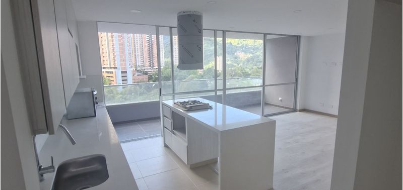 Apartamento en Venta en Itagüí, Itaguí
