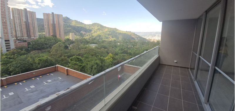 Apartamento en Venta en Itagüí, Itaguí-0