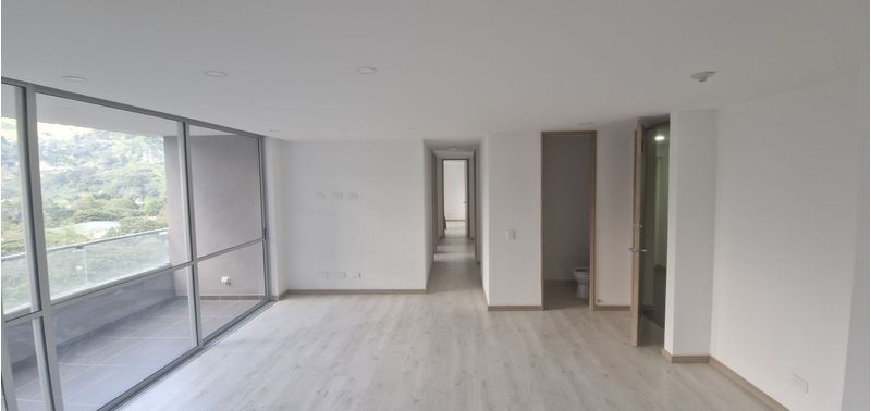 Apartamento en Venta en Itagüí, Itaguí-1