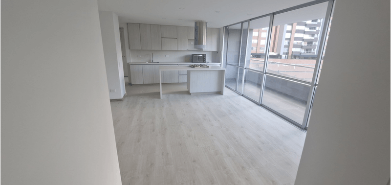 Apartamento en Venta en Itagüí, Itaguí-2