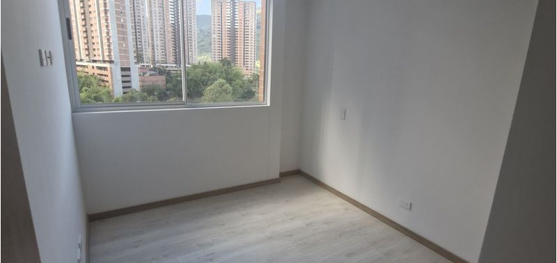 Apartamento en Venta en Itagüí, Itaguí-3