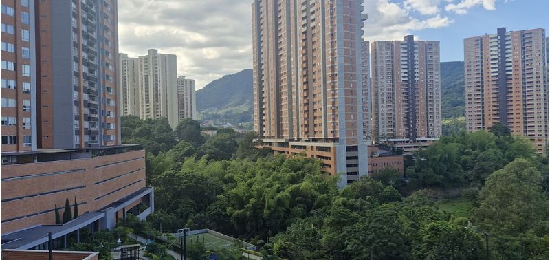 Apartamento en Venta en Itagüí, Itaguí-4