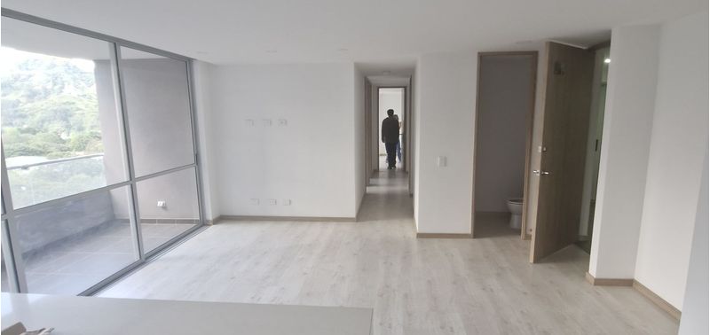 Apartamento en Venta en Itagüí, Itaguí-5
