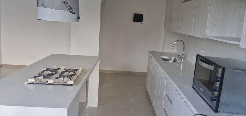 Apartamento en Venta en Itagüí, Itaguí-6