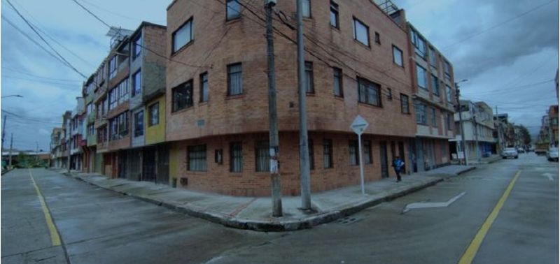 Casa en Venta en Bogotá, D.C., Bosques De Mariana