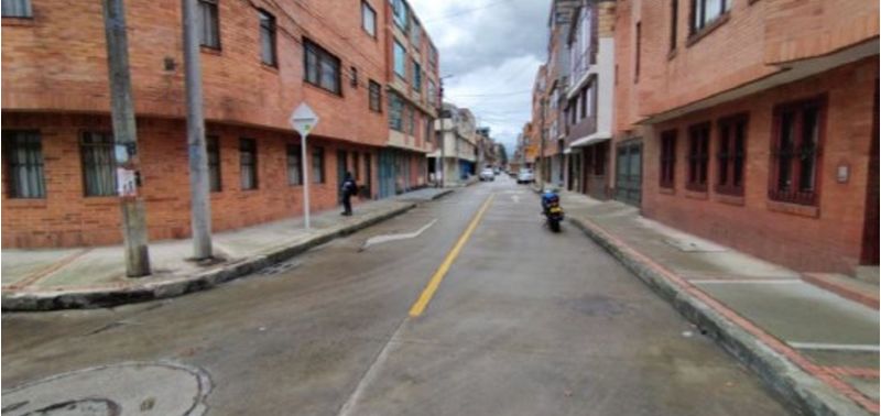 Casa en Venta en Bogotá, D.C., Bosques De Mariana-1