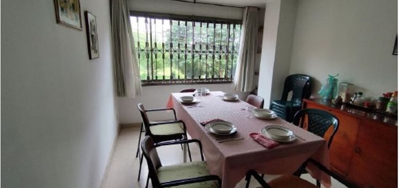 Casa en Venta en Bogotá, D.C., Bosques De Mariana-3