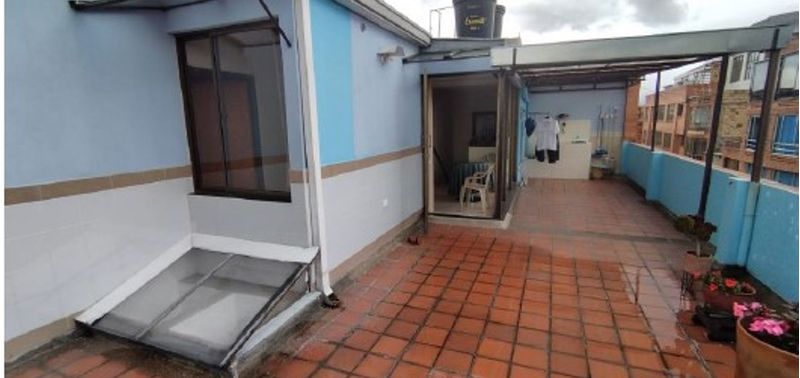 Casa en Venta en Bogotá, D.C., Bosques De Mariana-19