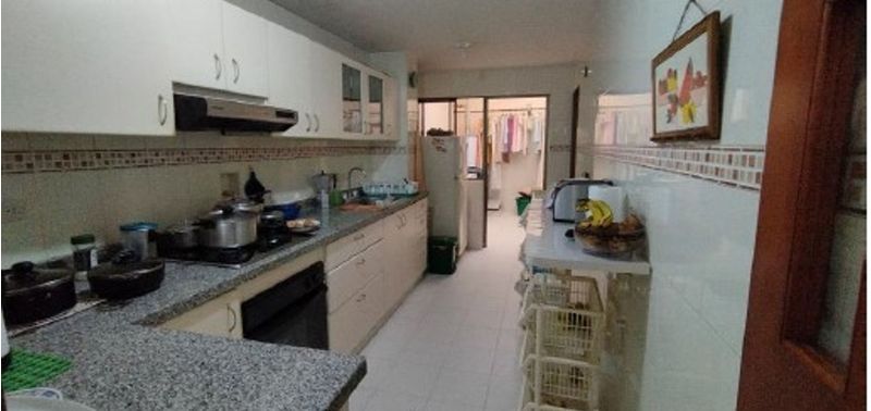 Casa en Venta en Bogotá, D.C., Bosques De Mariana-20