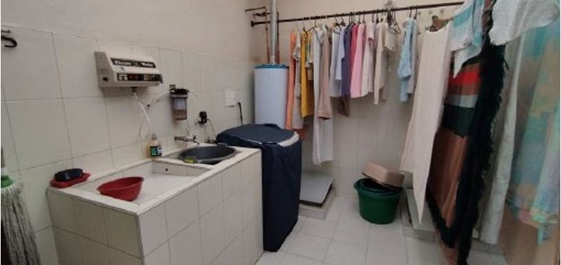 Casa en Venta en Bogotá, D.C., Bosques De Mariana-21
