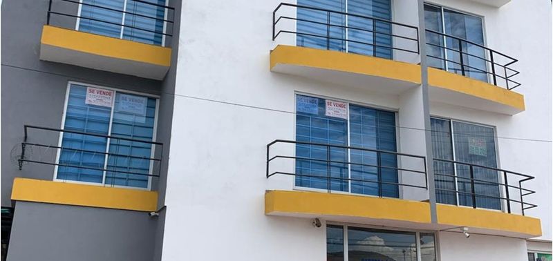 Apartamento en Venta en Chocontá, Chocontá