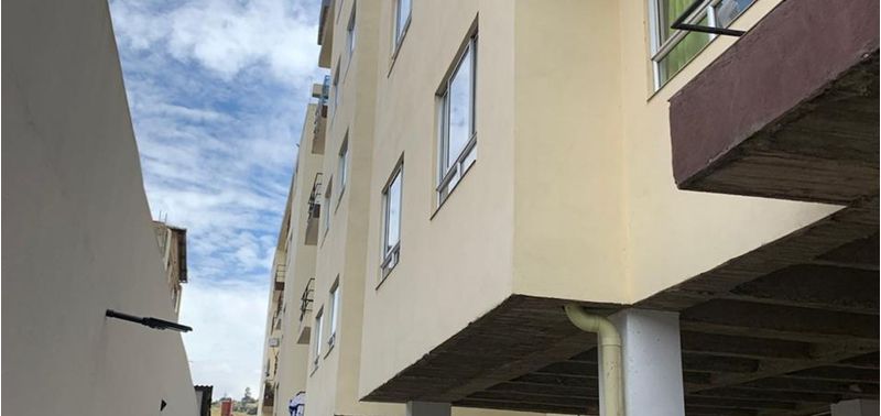 Apartamento en Venta en Chocontá, Chocontá-4