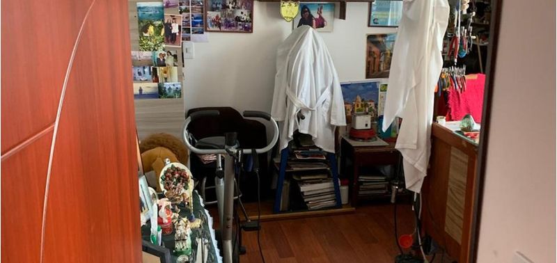 Apartamento en Venta en Chocontá, Chocontá-8
