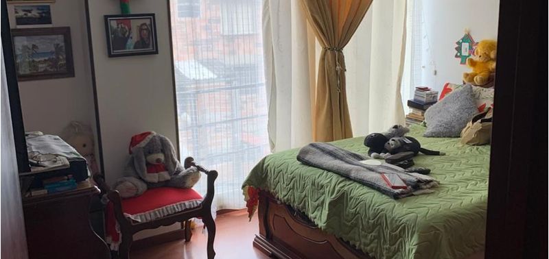 Apartamento en Venta en Chocontá, Chocontá-9
