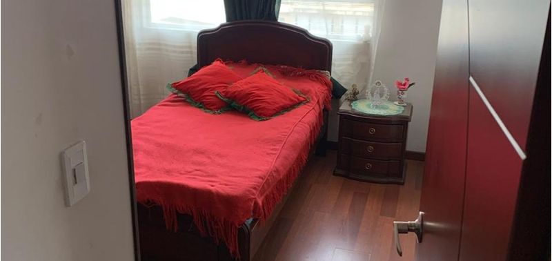 Apartamento en Venta en Chocontá, Chocontá-11