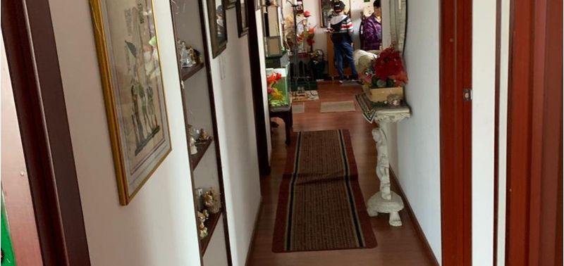 Apartamento en Venta en Chocontá, Chocontá-12
