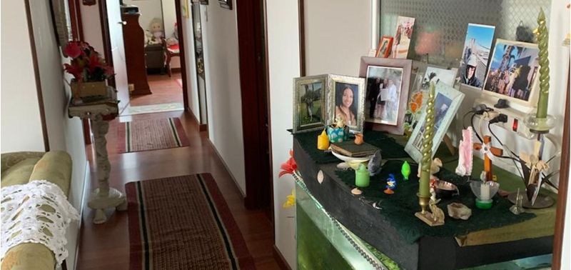 Apartamento en Venta en Chocontá, Chocontá-13