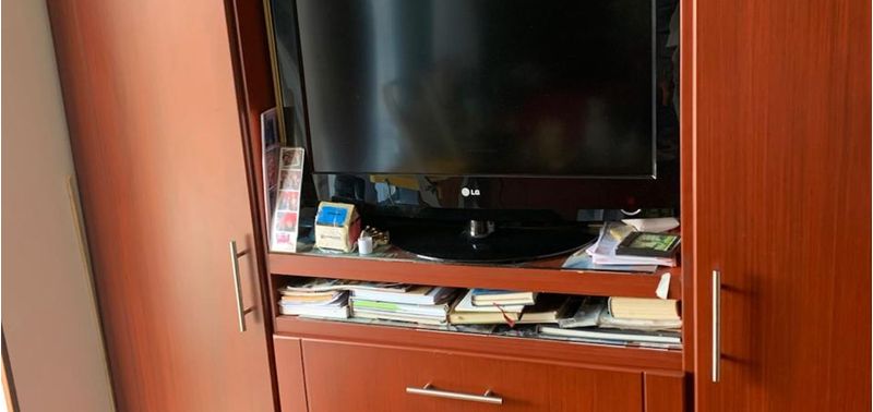 Apartamento en Venta en Chocontá, Chocontá-19