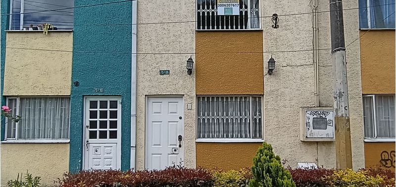 Casa en Venta en Bogotá, D.C., Villas de Granada