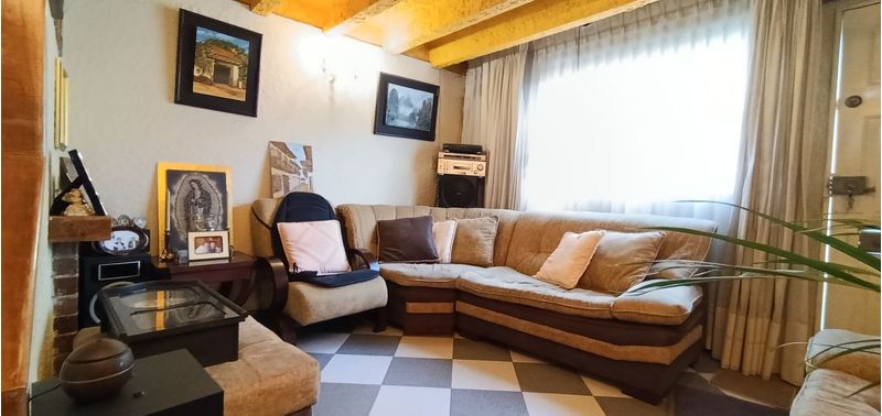 Casa en Venta en Bogotá, D.C., Villas de Granada-0