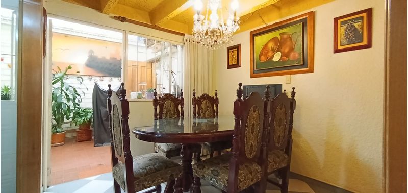 Casa en Venta en Bogotá, D.C., Villas de Granada-1