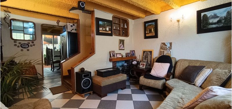 Casa en Venta en Bogotá, D.C., Villas de Granada-2