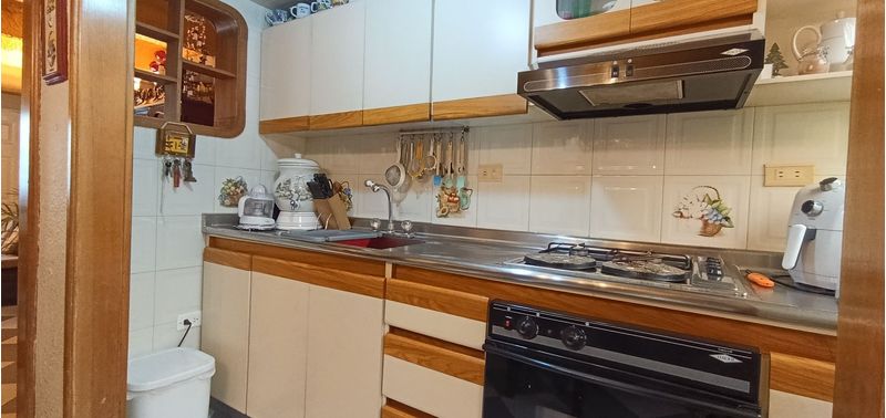 Casa en Venta en Bogotá, D.C., Villas de Granada-3