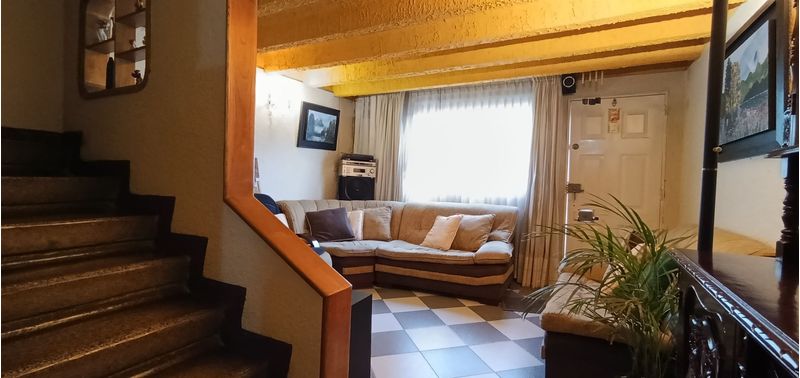 Casa en Venta en Bogotá, D.C., Villas de Granada-4