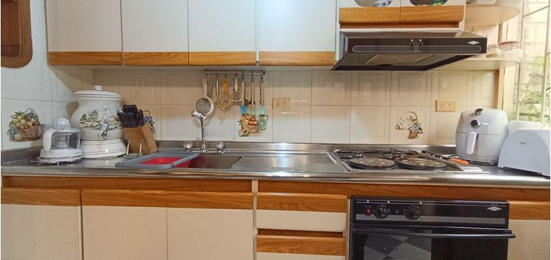 Casa en Venta en Bogotá, D.C., Villas de Granada-5