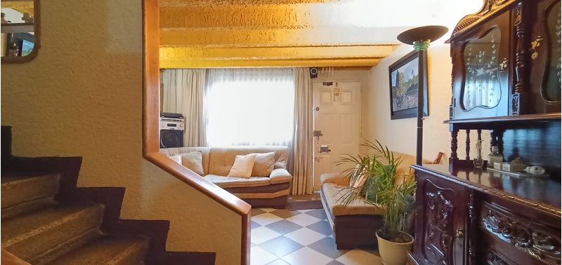 Casa en Venta en Bogotá, D.C., Villas de Granada-6