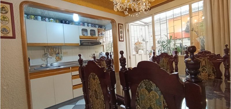 Casa en Venta en Bogotá, D.C., Villas de Granada-7