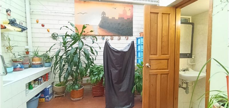 Casa en Venta en Bogotá, D.C., Villas de Granada-10